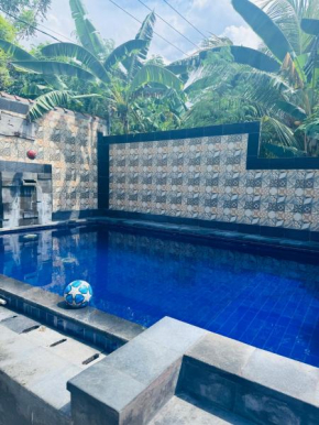 Putu Guest House Pemuteran